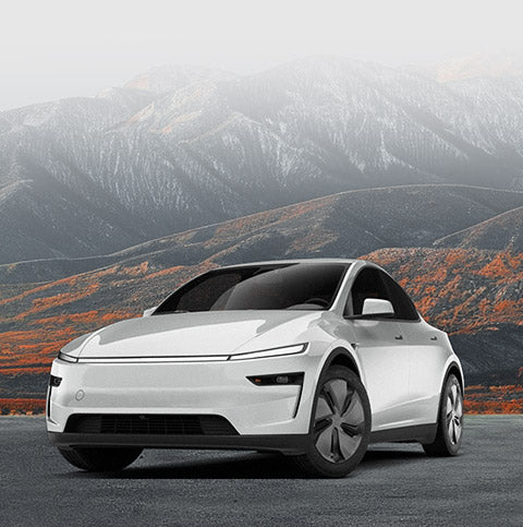 Upgrade Jouw Tesla Stijl Vandaag